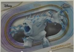 White Refractor