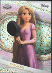 Rapunzel