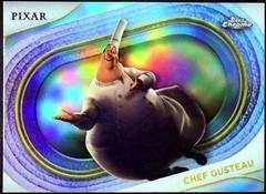 Chef Gusteau