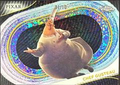 Black Diamonds Refractor