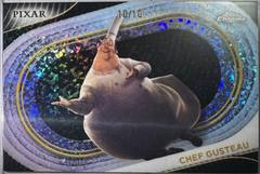 Black Refractor