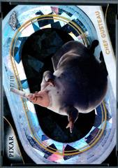 Black Sapphire Refractor