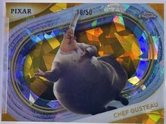 Gold Refractor