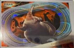 Incinerator Lava Refractor