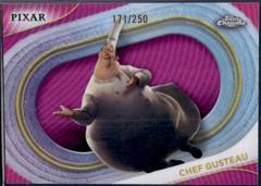 Pink Refractor