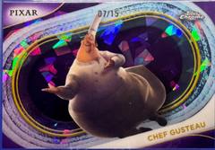 Purple Refractor