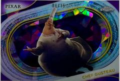 Purple Sapphire Refractor