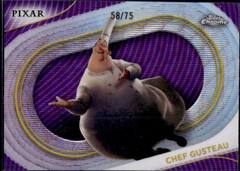 Purple Wave Refractor