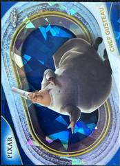 Sapphire Refractor