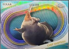 Teal Refractor