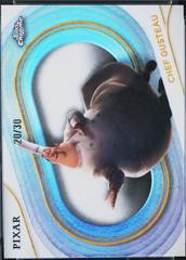 White Refractor