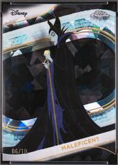 Black Sapphire Refractor