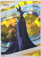 Gold Sapphire Refractor