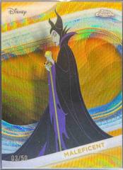 Gold Wave Refractor