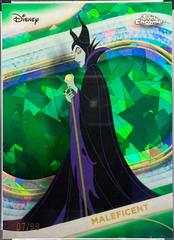 Green Sapphire Refractor