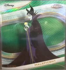 Green Wave Refractor