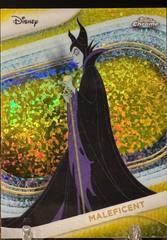 Yellow Diamonds Refractor