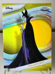 Yellow Refractor