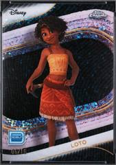 Black Diamonds Refractor