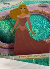 Aqua Diamonds Refractor