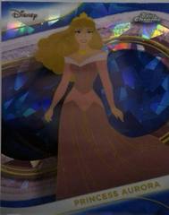 Blue Refractor