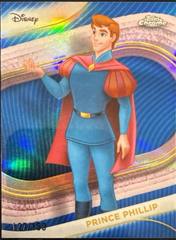 Blue Refractor