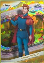 Gold Sapphire Refractor