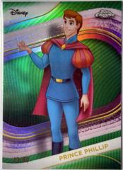 Green Refractor