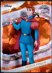 Orange Sapphire Refractor