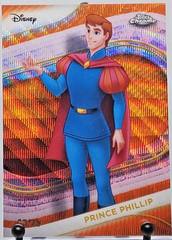 Orange Wave Refractor