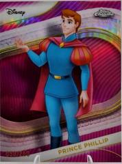 Pink Refractor