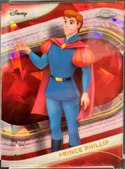 Red Sapphire Refractor