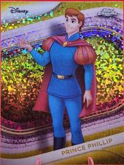 Yellow Diamonds Refractor