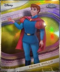 Yellow Refractor