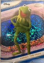 Blue Diamonds Refractor
