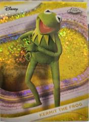 Gold Diamonds Refractor