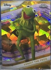 Gold Sapphire Refractor