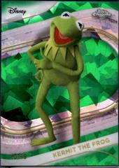 Green Refractor