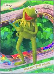 Green Sapphire Refractor