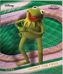 Green Wave Refractor
