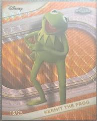 Orange Refractor