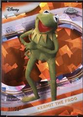 Orange Sapphire Refractor