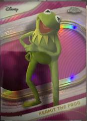 Pink Refractor