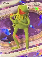 Purple Sapphire Refractor