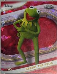 Red Refractor