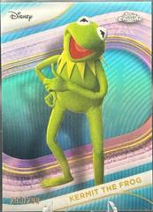 Teal Refractor