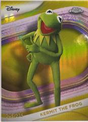 Yellow Refractor