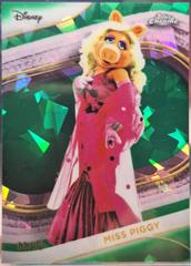 Green Refractor