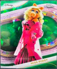 Green Sapphire Refractor