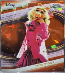 Orange Sapphire Refractor